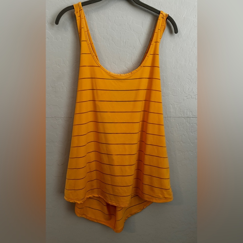 Tank Top Sz: XL